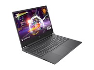 HP Laptop Victus 15-fb3702nm / AMD Ryzen 5 8645HS, 15.6", 1920x1080, 16GB, 512GB, Windows 11 Home, srebrni